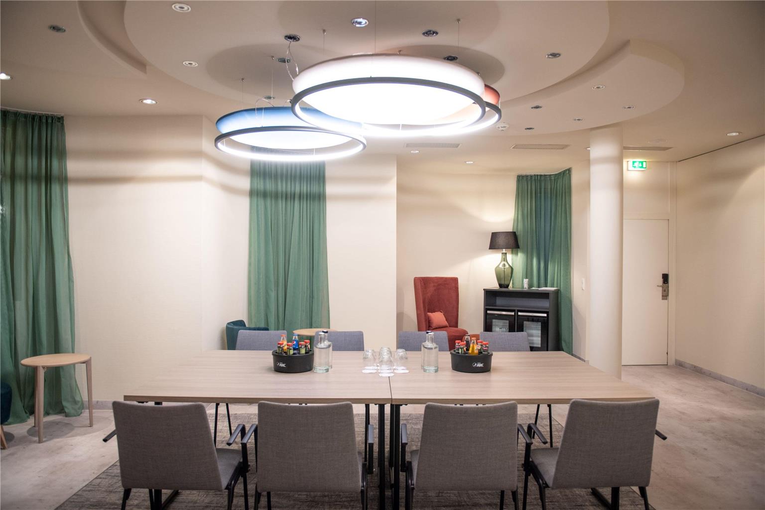 Best Western Plus Hotel Fellbach-Stuttgart, Tainer Strasse 9 in Fellbach