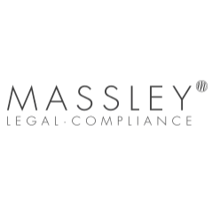 Massley Legal Compliance Logo