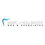 Marc J Hollander DDS & Associates Logo