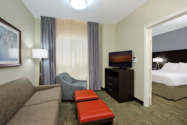 Images Staybridge Suites Houston - Medical Center by IHG