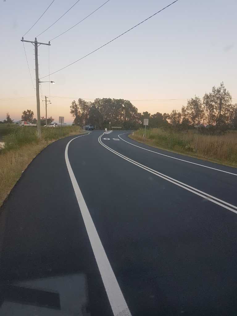 Images Whiteline Road Services