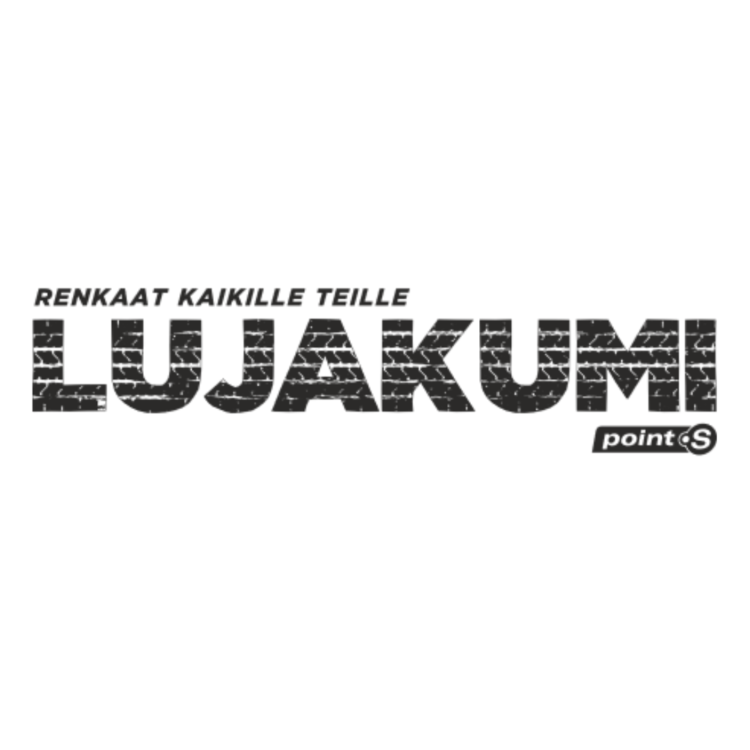 Lujakumi Oy Logo
