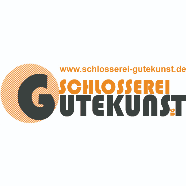 Logo Schlosserei Gutekunst