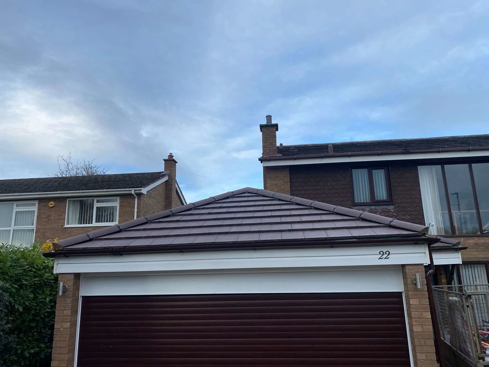 Images New Look Roofing Installations Ltd
