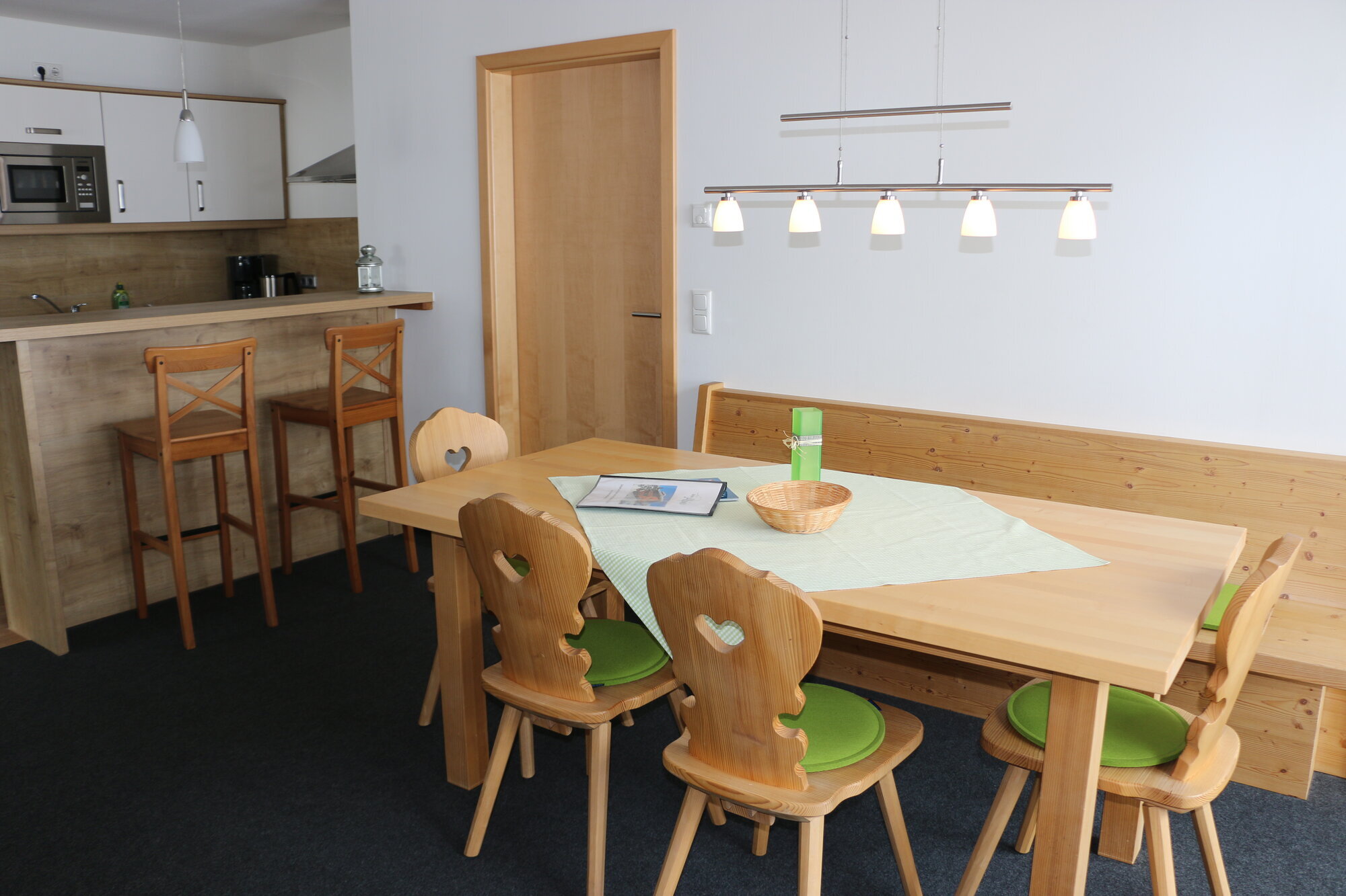 Bild 15 von Gästehaus Alpina