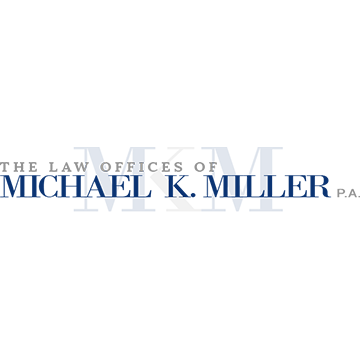 The Law Offices of Michael K. Miller, P.A. The Law Office of Michael K. Miller, P.A. Palm Beach (561)313-5678
