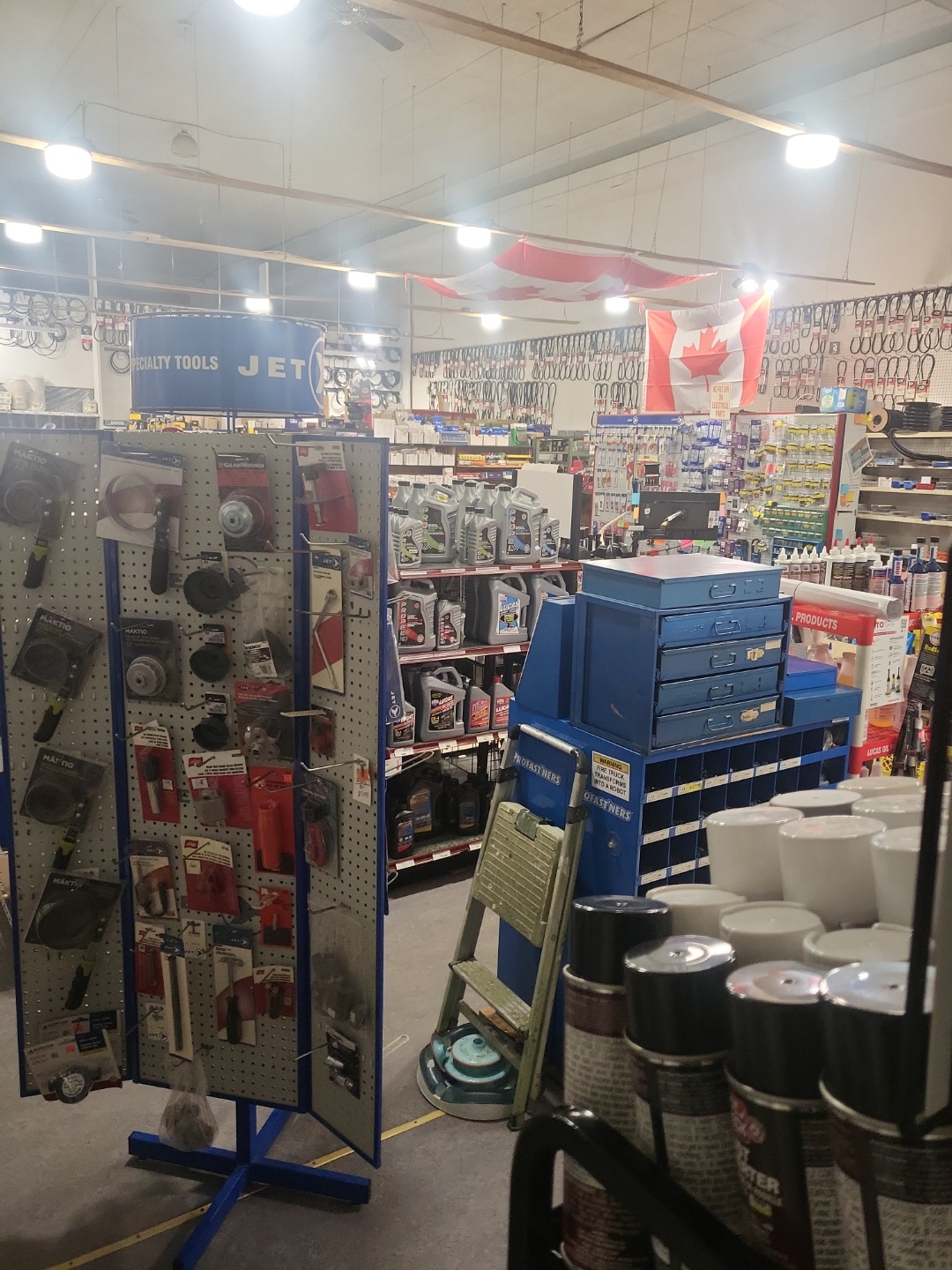 Images Redwater Auto Parts