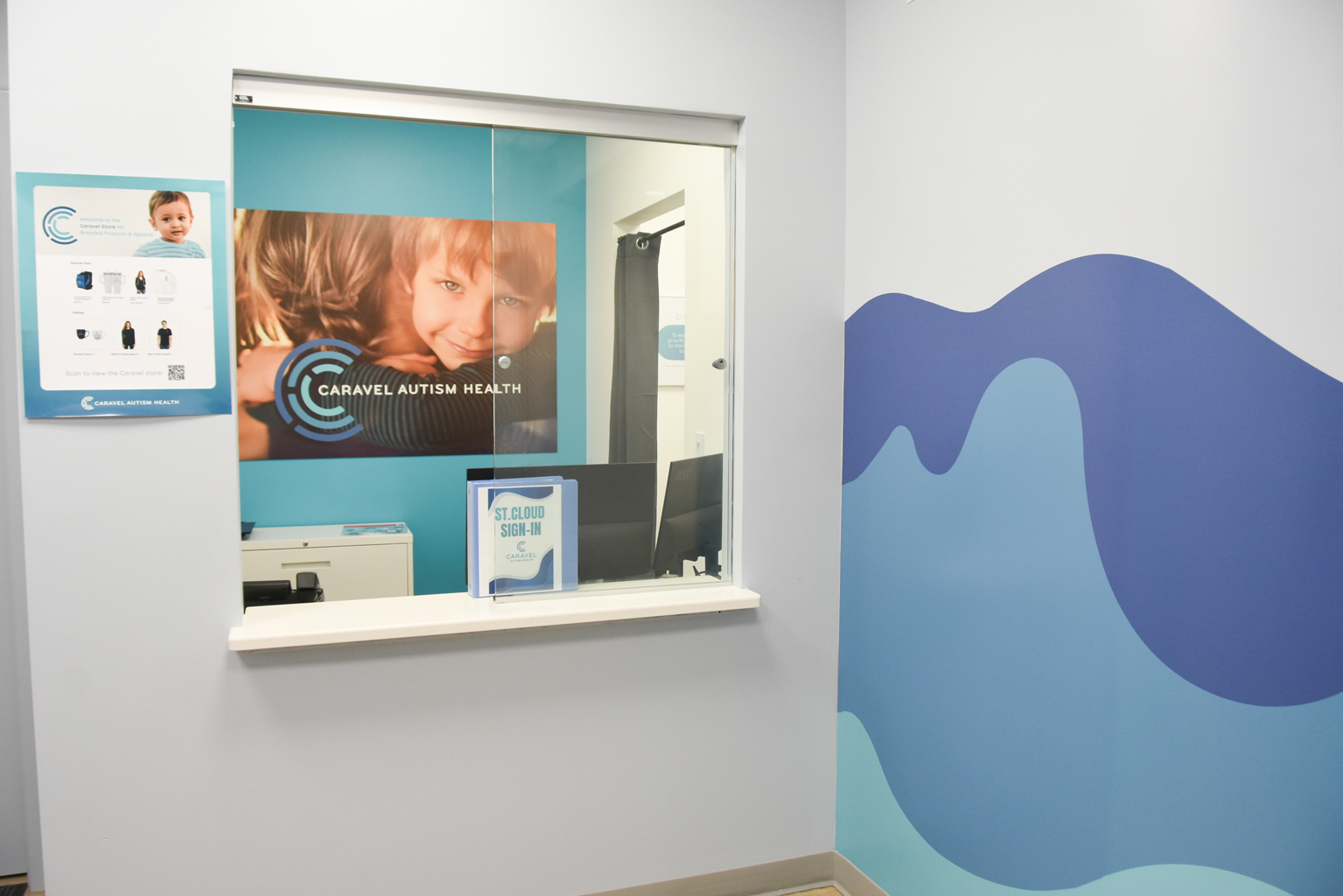 Caravel Autism Health Image