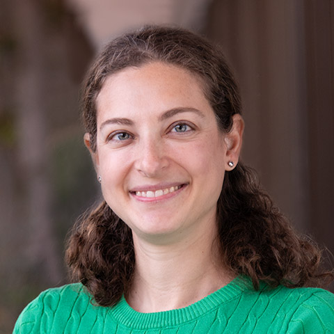 Dr Elizabeth B. Portin - Berkeley, CA - Pediatrics