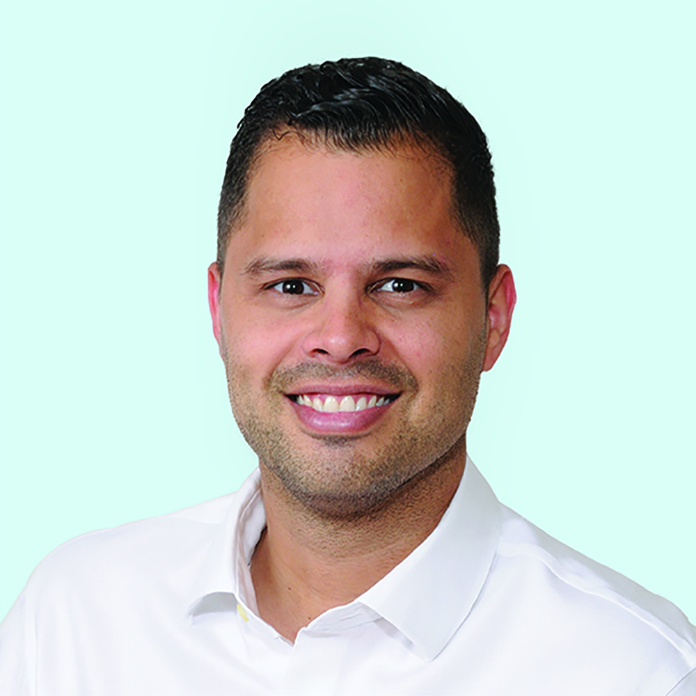 Joel Rivera-Rodriguez