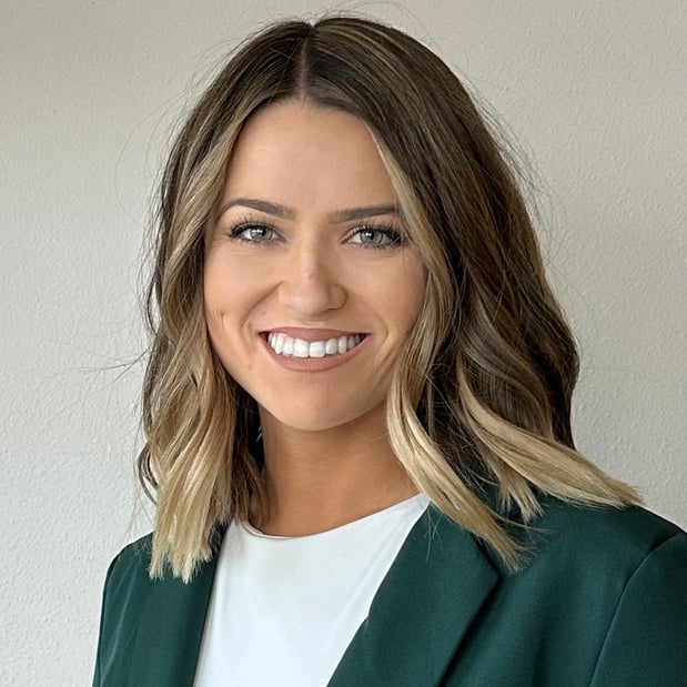 Images Edward Jones - Financial Advisor: McKenzie A Clary, AAMS®