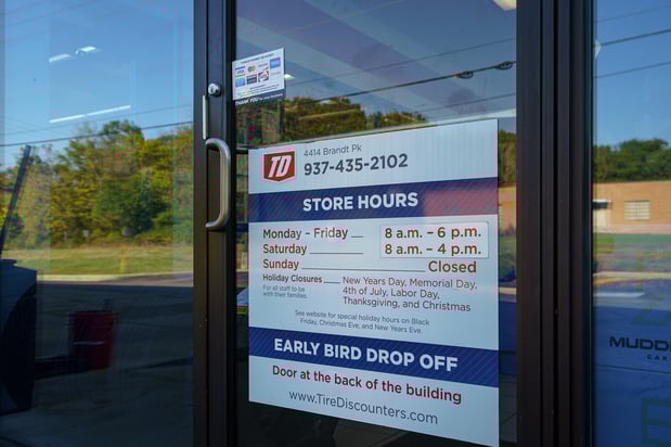 Images Tire Discounters