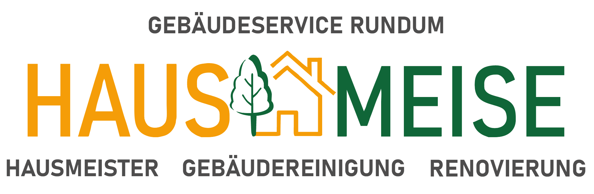 HausMeise Stuttgart Gebäudeservice Rundum - Hausmeister - Gebäudereinigung - Renovierung, Gartenstraße 49 in Gerlingen