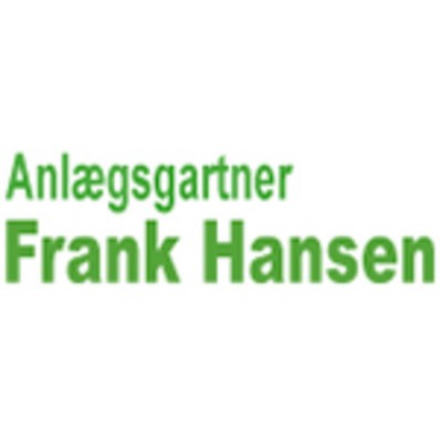 Frank Hansen Logo