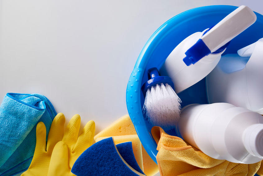 HR Reinigungstechnik GmbH, Freihofstrasse 20 in Küsnacht