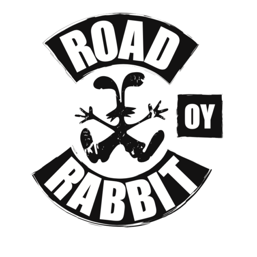 Road Rabbit Oy Logo
