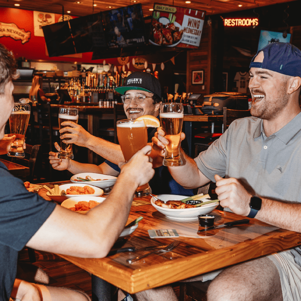 Images Miller's Ale House