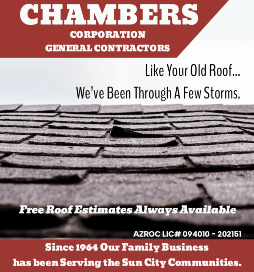 Image 7 | Chamber's Corporation General Contractor