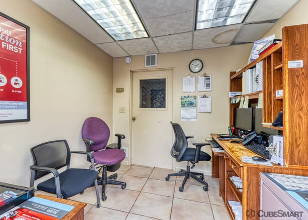 Images CubeSmart Self Storage
