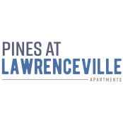 Pines at Lawrenceville Apartments Logo