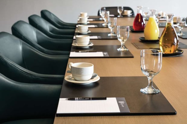 Images Hotel Ballast Wilmington, Tapestry Collection by Hilton