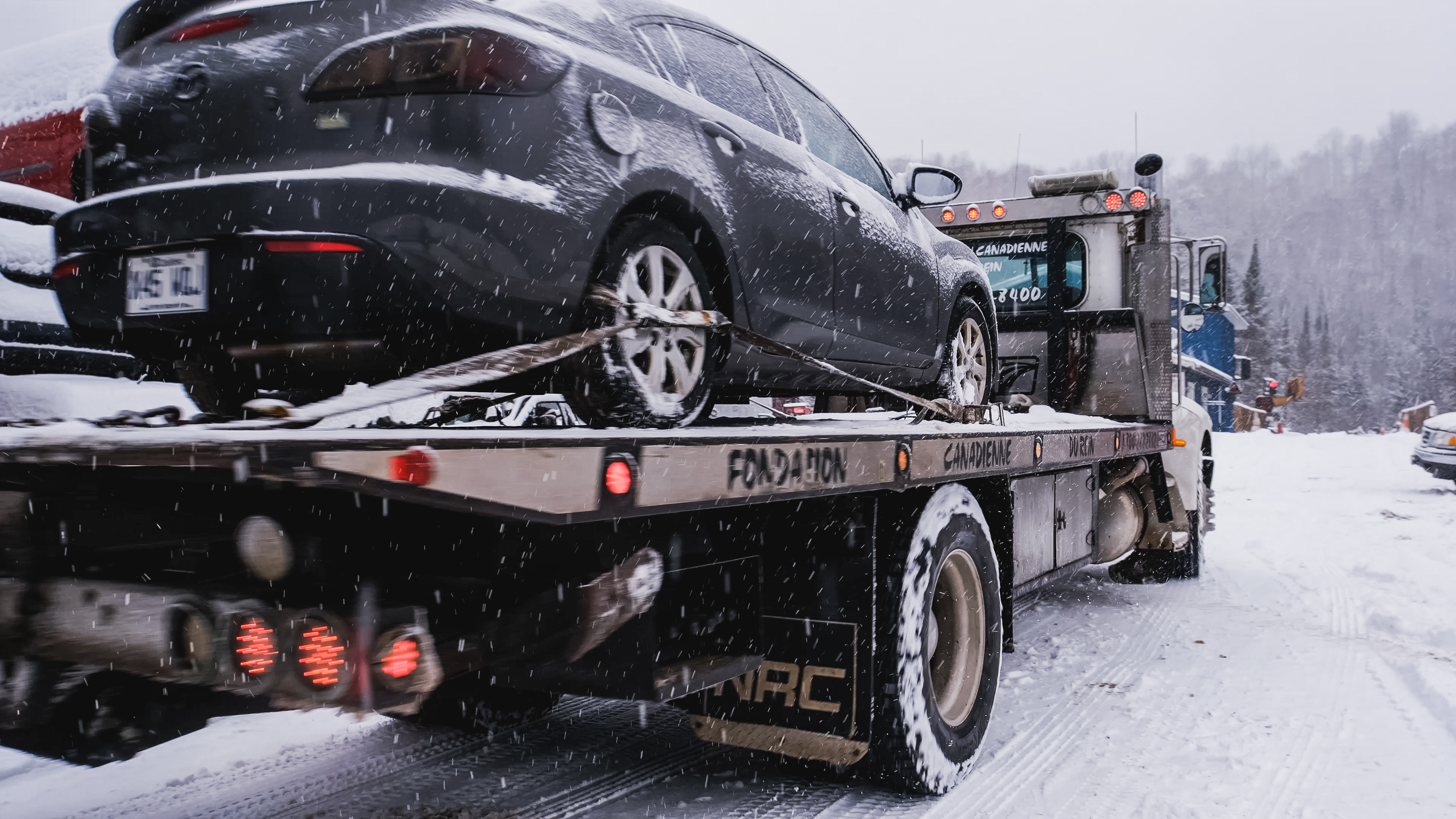 Images Pièces D'autos Usagées Mario Labrosse Inc