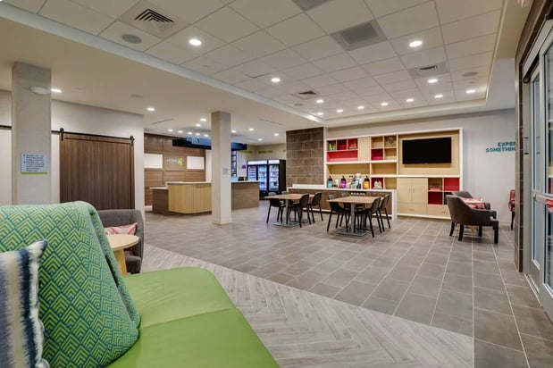 Images Home2 Suites by Hilton Sanford