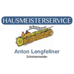Kundenlogo Lengfellner Hausmeisterservice + Schreinerei