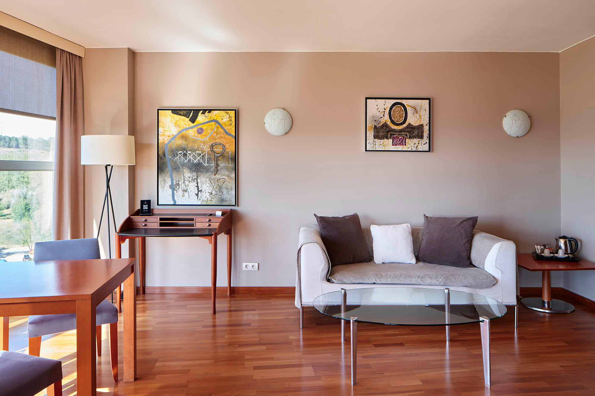 Galería en miniatura