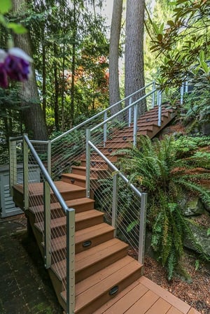 Images ResCom Railing Systems by People Come First Construction Group