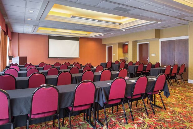 Images Hampton Inn & Suites Charlotte-Arrowood Rd.