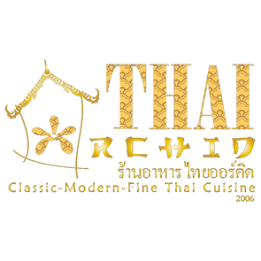 Thai Orchid Villa Kamppi Logo