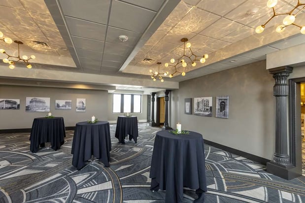 Images Hotel Maison Yakima Tapestry Collection by Hilton