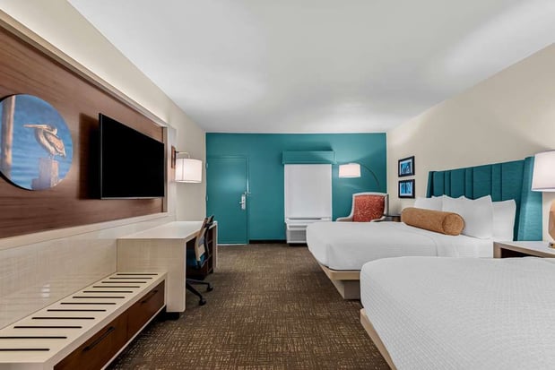 Images Best Western Seaway Inn