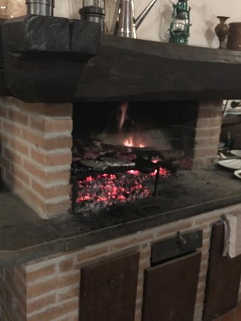 Images Ristorante La Mangiatoia