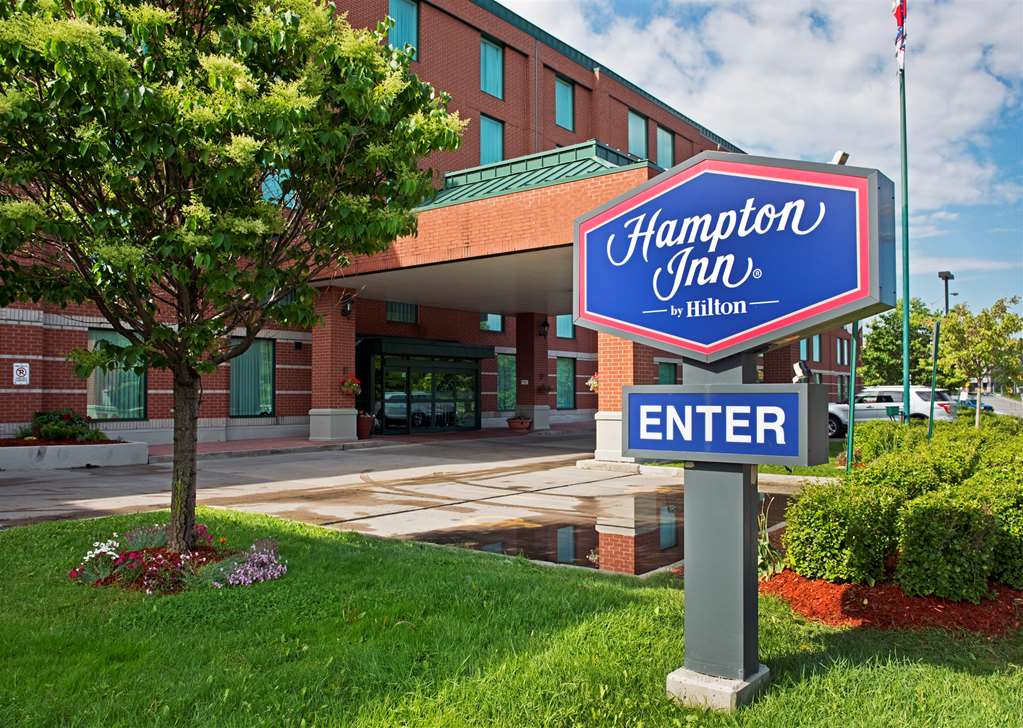 Images Hampton Inn by Hilton Ottawa