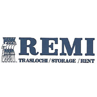 Remi Traslochi Logo