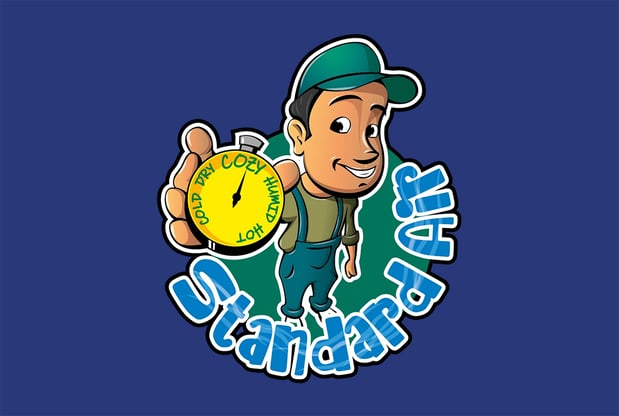 Images Standard Air Heating and Air Conditioning