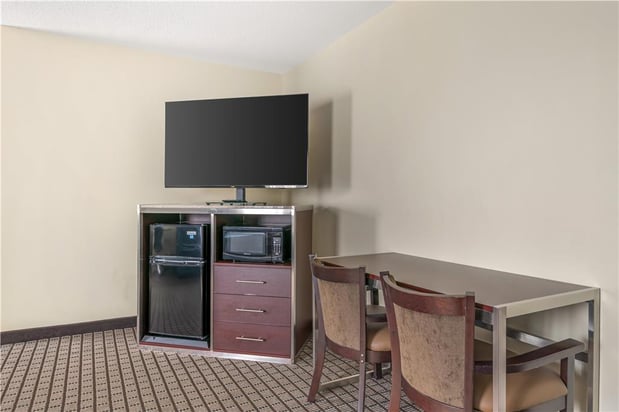 Images Best Western Maritime Inn