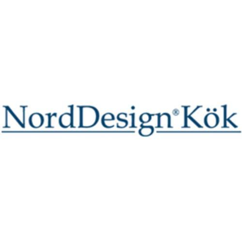 NordDesign Kök Hedesunda Logo