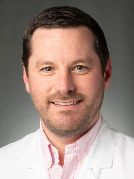 Dr. Brian Beauerle, MD - Louisville, KY - Gastroenterology, Gastroenterologist, Other