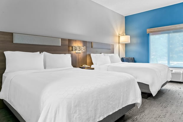 Images Holiday Inn Express & Suites Detroit-Novi by IHG