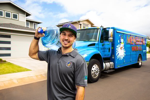 Images Menehune Water Company