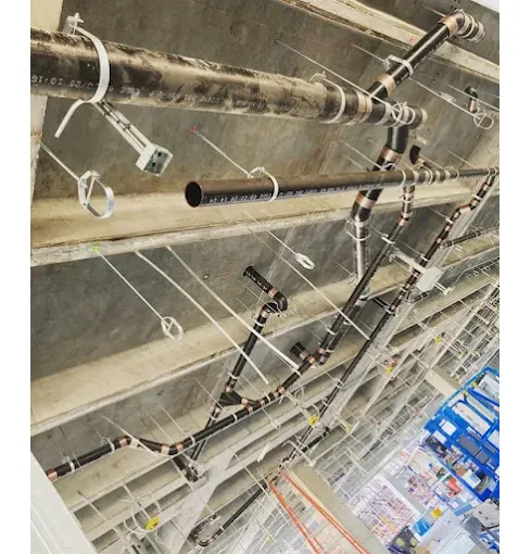 Images McDowd Plumbing