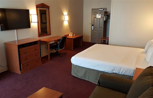 Images Crystal Inn Neptune