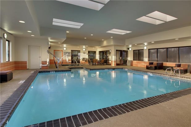 Images Hampton Inn & Suites Shreveport/South