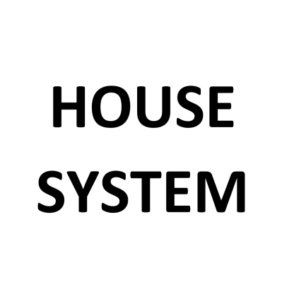 House System Logo