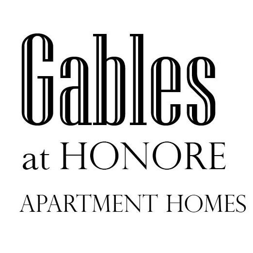 Gables at Honore Logo