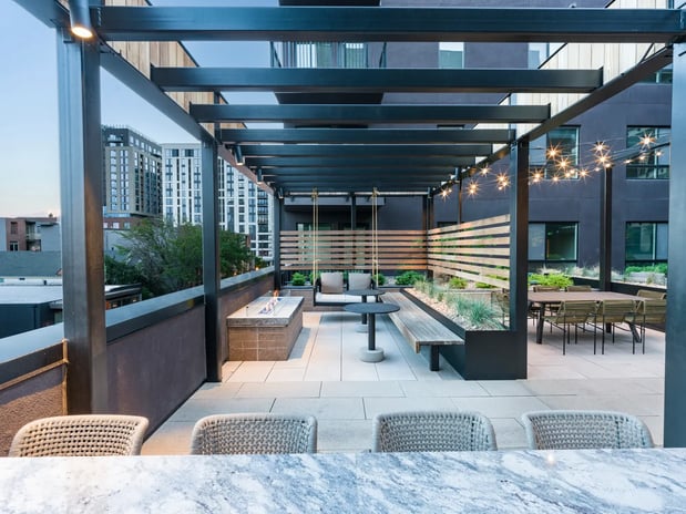 Images Modera Golden Triangle