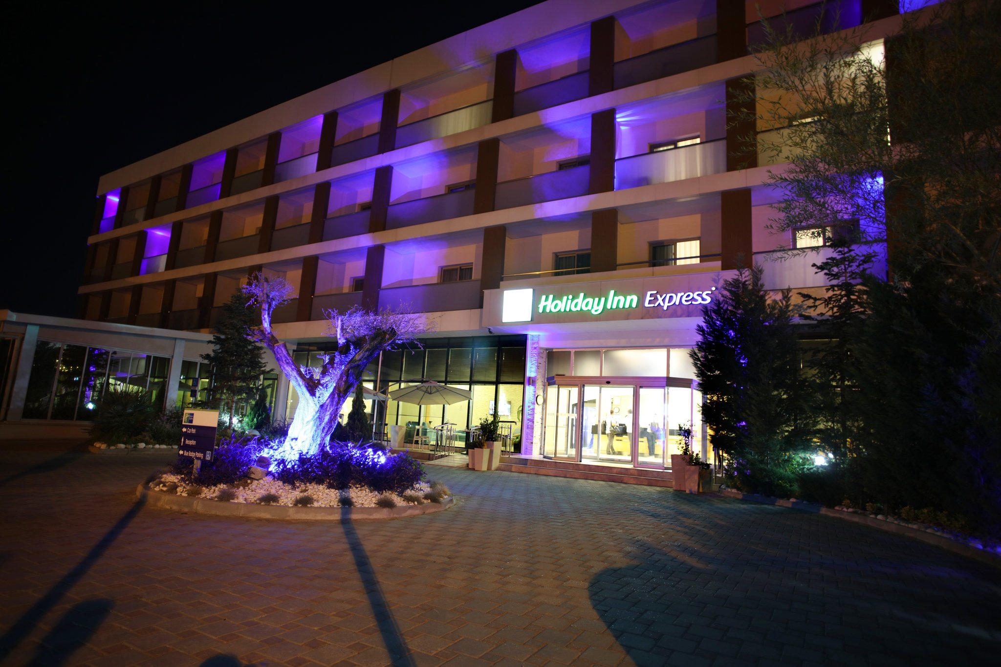 Images Holiday Inn Express Manisa - West, an IHG Hotel